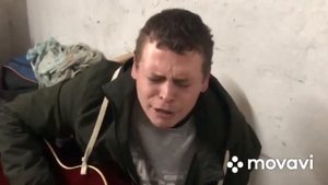 Рем Дигга-На Юг (cover)