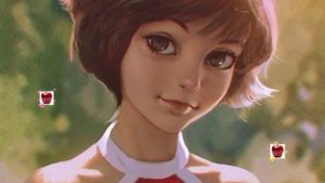 Пою своим голосом "Прекрасное далеко" (слышу голос из прекрасного далека)