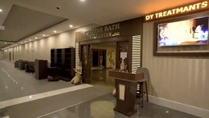 Отель Eftalia Ocean 5* - Турция , Аланья