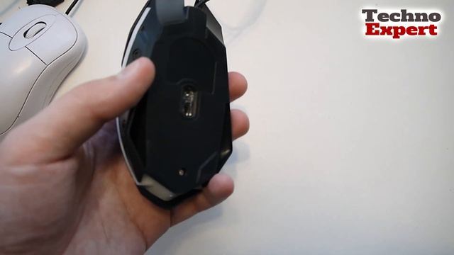 ИГРОВАЯ МЫШЬ из Fix Price за 99 рублей