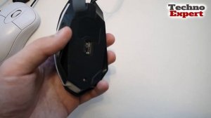 ИГРОВАЯ МЫШЬ из Fix Price за 99 рублей