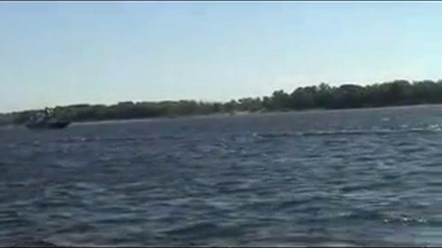 Молодежный форум "Волга - 2010". Волгоград. (4) смотреть онлайн