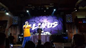 Slim - Намедни (live Челябинск 07.06.2018)