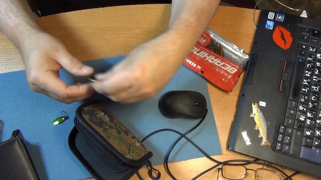 Для рыбалки и туризма с Алиэкспресс. Тактические брюки, силикон, леска, катушка, кошелек. смотреть онлайн