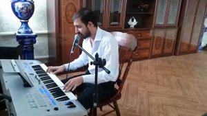 Цыган Степан канученко поет