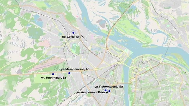 С 17 октября «Теплоэнерго» начинает масштабную проверку герметичности тепловых сетей