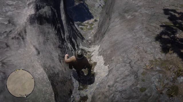 How To Get Gold Bar/Money In Early Game Red Dead Redemption 2 смотреть онлайн