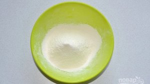 Тесто Бризе