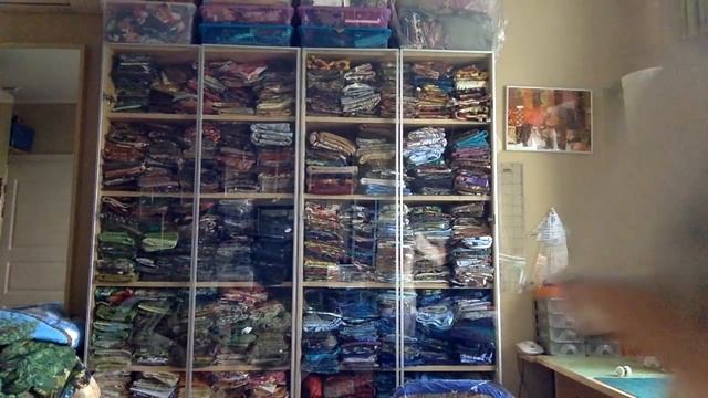 Лоскутный эфир 81. Как сшить одеяло для принцессы? Как сделать стежку? смотреть онлайн