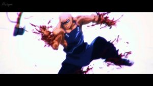 Satoru Gojo AMV [Jujutsu Kaisen] |  DADDY by PSY