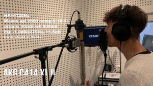 MIC SHOOTOUT: Vintage AKG C12 vs Austrian Audio OC818 vs modern AKG C414 XLII