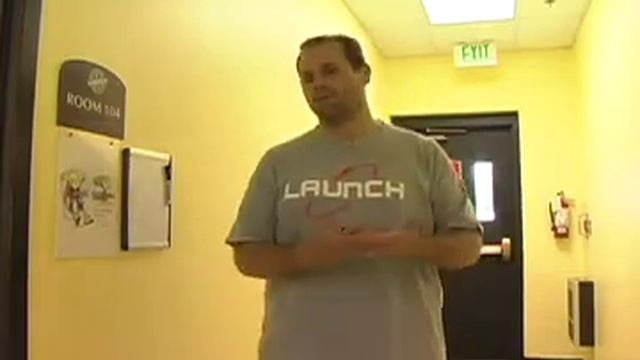 Kid's Place Ingress/Egress Training Policy смотреть онлайн