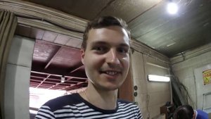 НОВЫЕ ДОСТИЖЕНИЯ "АВТОРЕЛИКВИИ" - ПРИЦЕП-КОФЕЙНЯ НА БАЗЕ МИКРОАВТОБУСА BARKAS 1000