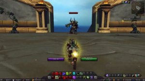 Спасение Штормхейма(Stormheim's Salvation)(id=40005)