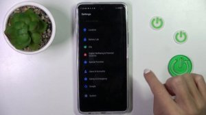How to Enable Developer Options on TECNO Pova 5 Pro?