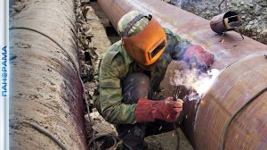 В Мариуполе идет подготовка к отопительному сезону! Успеют ли к запуску горячей воды по батареям?