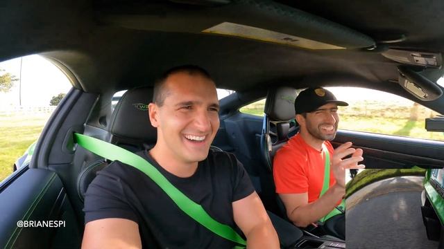 MOENDO TUDO * PORSCHE 911 GT3 RS 991.2 WEISSACH COM ESCAPE RETO * смотреть онлайн