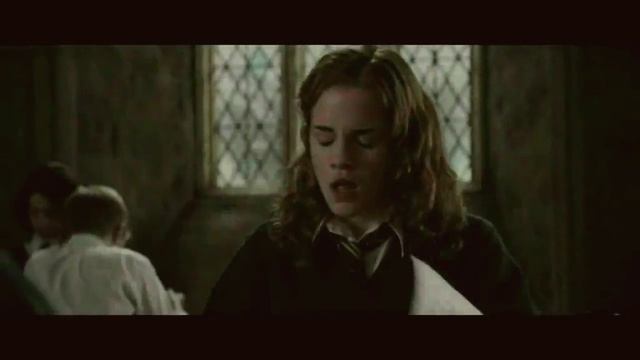 Как видят "Кубок Огня"любители Снейджера. смотреть онлайн