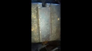 Blokirovka MTZ 50 na MTZ 80 блокировка МТЗ 50