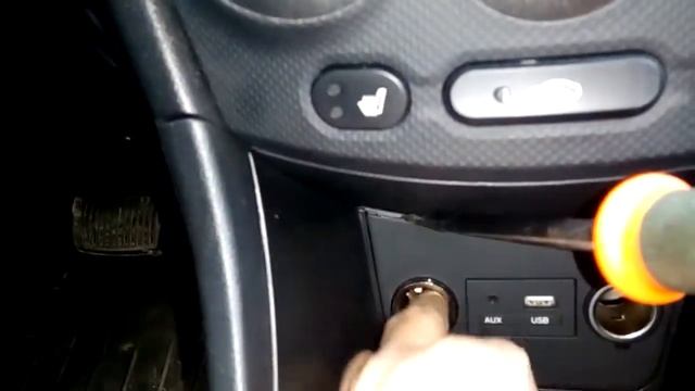 Солярис снятие прикуривателя, бардочка, led подсветка бардочка смотреть онлайн