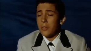 Robertino Loreti (Робертино Лорети) - Mamma