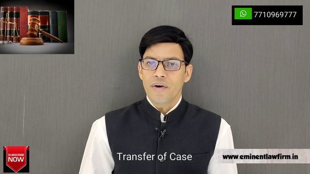 Transfer of Case || Transfer of Case From one High Court to another || High Court Transfer Petition смотреть онлайн