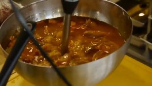Серж Маркович мастер - класс "Паштет"