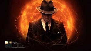 Chillstep Music | Oppenheimer Movie-Inspired Music