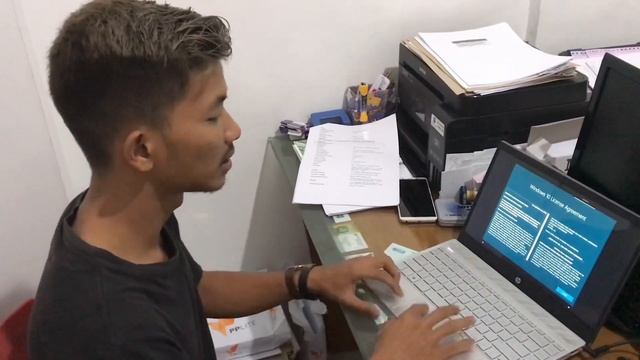 UNBOXING HP PAVILION 13 смотреть онлайн