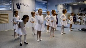 Хореография. Танцы для детей. Школа танцев в Измайлово (Первомайская, Щелковская).