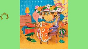 Обезьянка Маришка Сказка Всё и обо Всём читает Любовь Еремеева