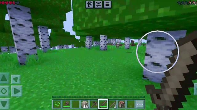 Очень страшный мод на майнкрафт мистика. смотреть онлайн