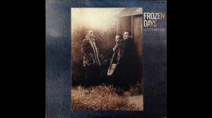 Yosuke Yamashita - Frozen Days (Full Album)