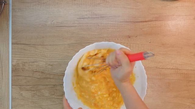 КЕКСЫ ЗА 5 МИНУТ! МОРКОВНЫЕ кексы ПЫШНЫЕ, СЛАДКИЕ и без ЗАМОРОЧЕК! Выпечка к чаю | Инесса Пирогова