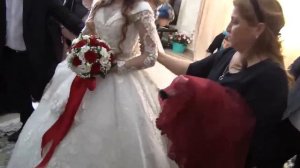 СВАДЬБА В КАЗАХСТАНЕ АЛМАТЫ 1