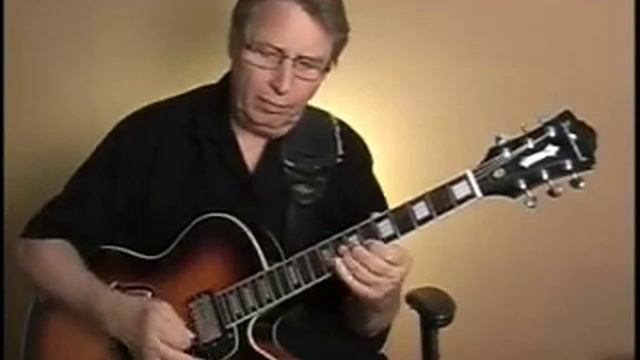 ONE NOTE SAMBA- A SIMPLE JAZZ SOLO смотреть онлайн