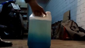 Для тех, кто льёт масло в бензин (двухтактники)