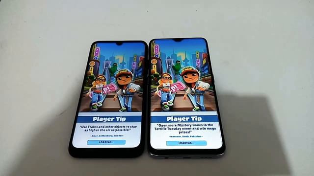 Redmi Note 7 Vs Oppo F11 - Speed Test Dan Kamera смотреть онлайн