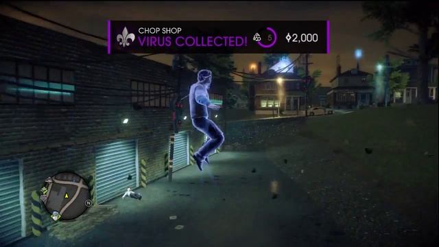 Saints Row 4 (IV) Walkthrough - Part 7 "Gimp Tackling" / Gameplay Playthrough смотреть онлайн