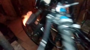 Свет, габорит, поворотники, на иж планете 4 проводка. ????❤️