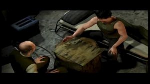 IRON MAN - ОБЗОР ИГРЫ ( PC,PS2,PSP,Wii )