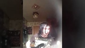 STIGMATA   СТИГМАТА GUITAR VOCAL COVER