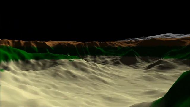terrain generation in XNA 4.0 смотреть онлайн