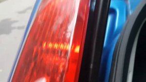 Авто открытие багажника Ford C-Max
