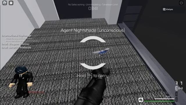 Roblox entry point daily challenge 05/06/23 смотреть онлайн