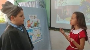 Стрекоза и муравей (басня на новый лад)