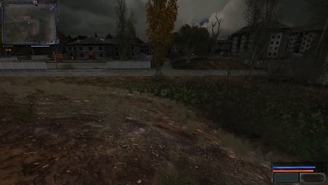 Прохождение Сталкер Альтернатива 1.3 #21 "Мозголом,Нестеров,МГ и неизвестные артефакты" смотреть онлайн