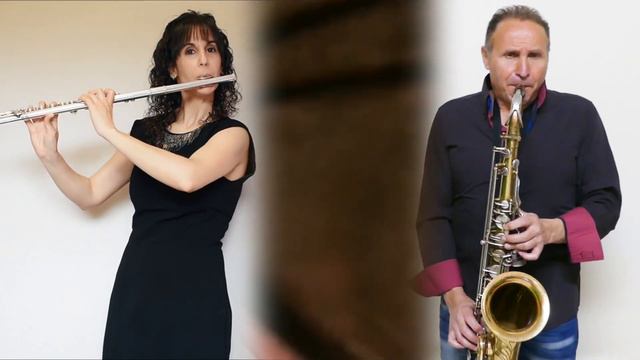 The neverending story-Theme Song (Sax and flute cover) La storia infinita -La historia interminable смотреть онлайн