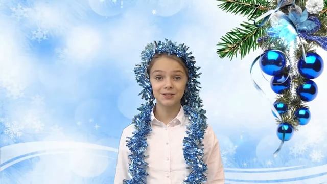 Видеорепортаж «Традиции и обычаи Нового года в разных странах» смотреть онлайн