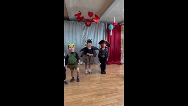 Муха-Цокотуха смотреть онлайн